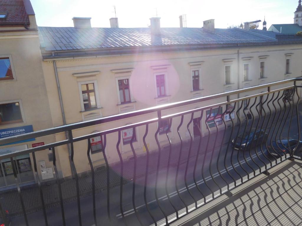 Fotografia z galérie ubytovania Apartament DERUBEIS vo Wieliczke