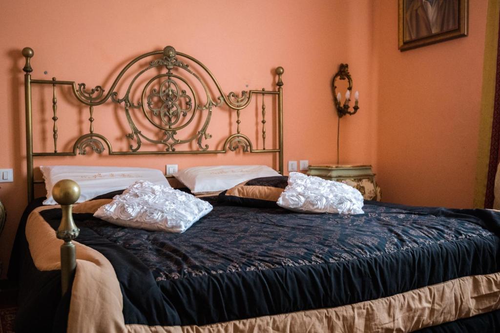 B&B Pereuka - Camera Doppia