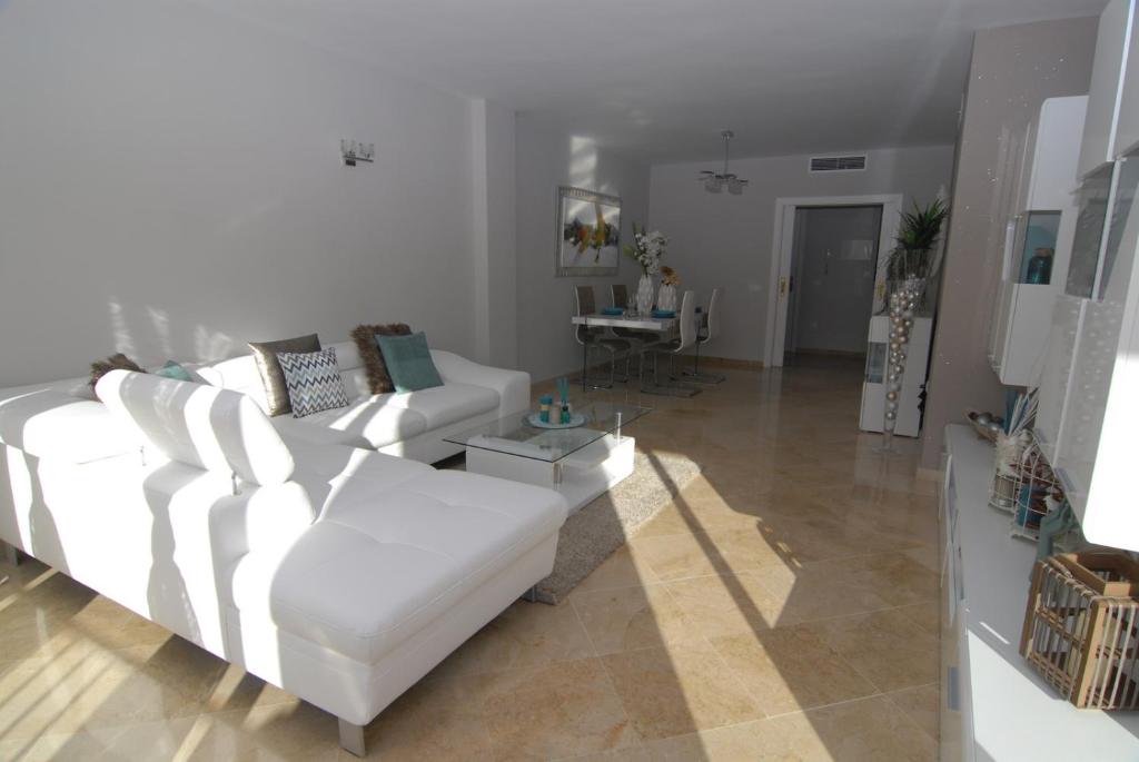 Posedenie v ubytovaní Appartement Hillside Suite