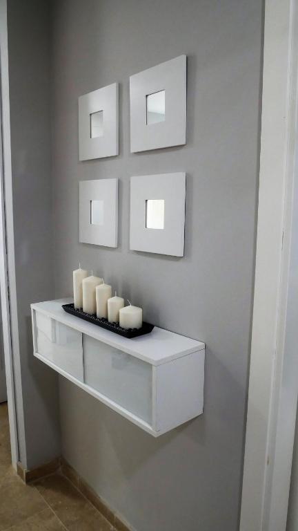 Fotografia z galérie ubytovania Appartement Hillside Suite v destinácii Mijas