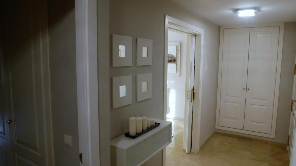 Fotografia z galérie ubytovania Appartement Hillside Suite v destinácii Mijas