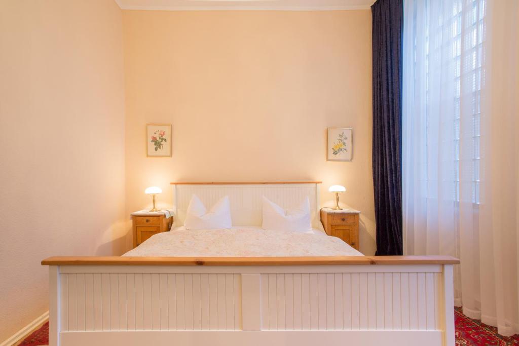 Das Literaturhotel Berlin - 6