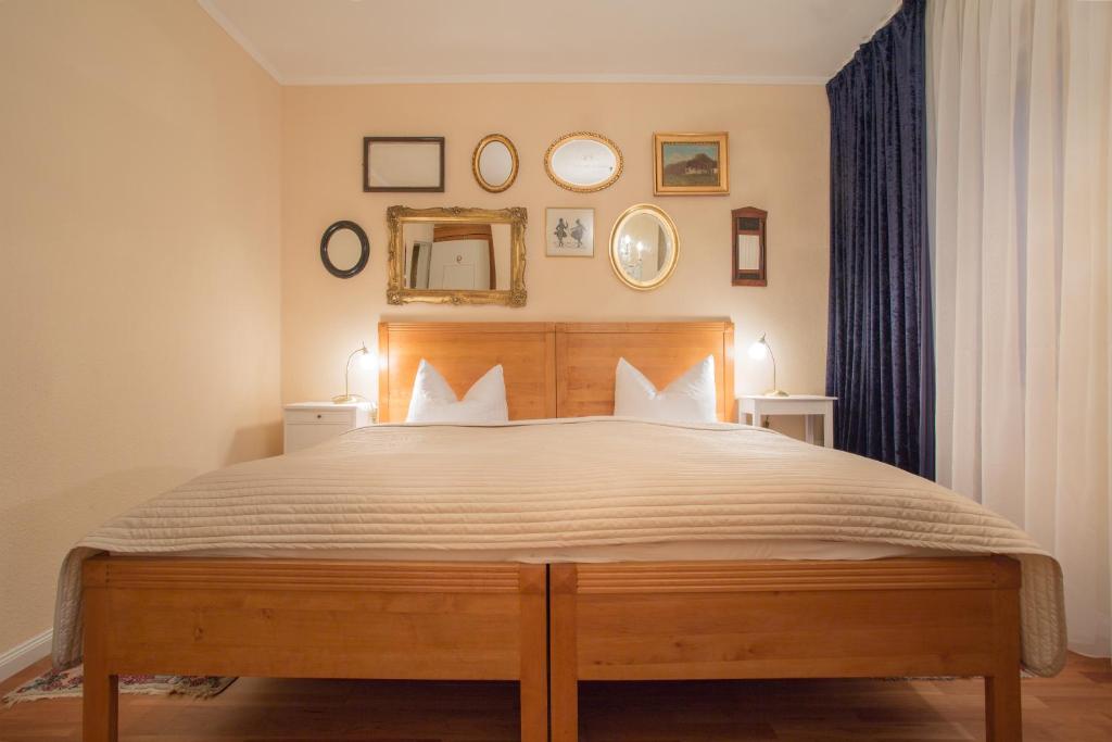 Das Literaturhotel Berlin - 7