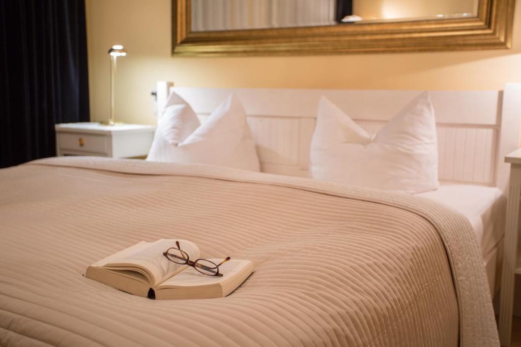 Das Literaturhotel Berlin - 12