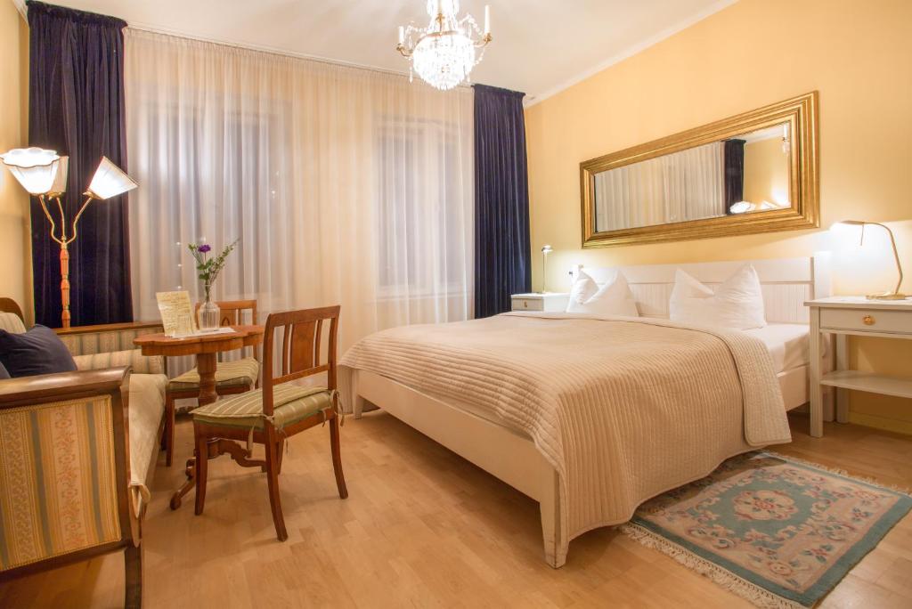 Das Literaturhotel Berlin - 11