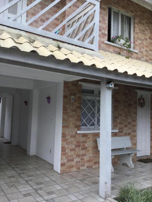  Ap aconchegante Floripa