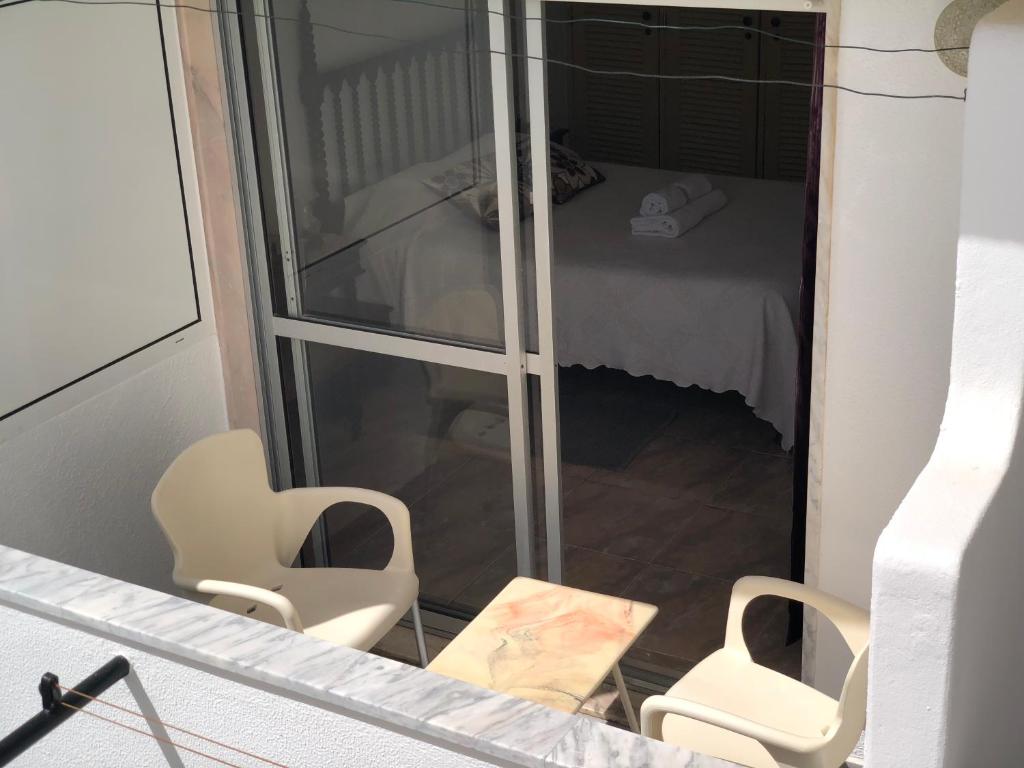 Olinda’s Rooms - 14