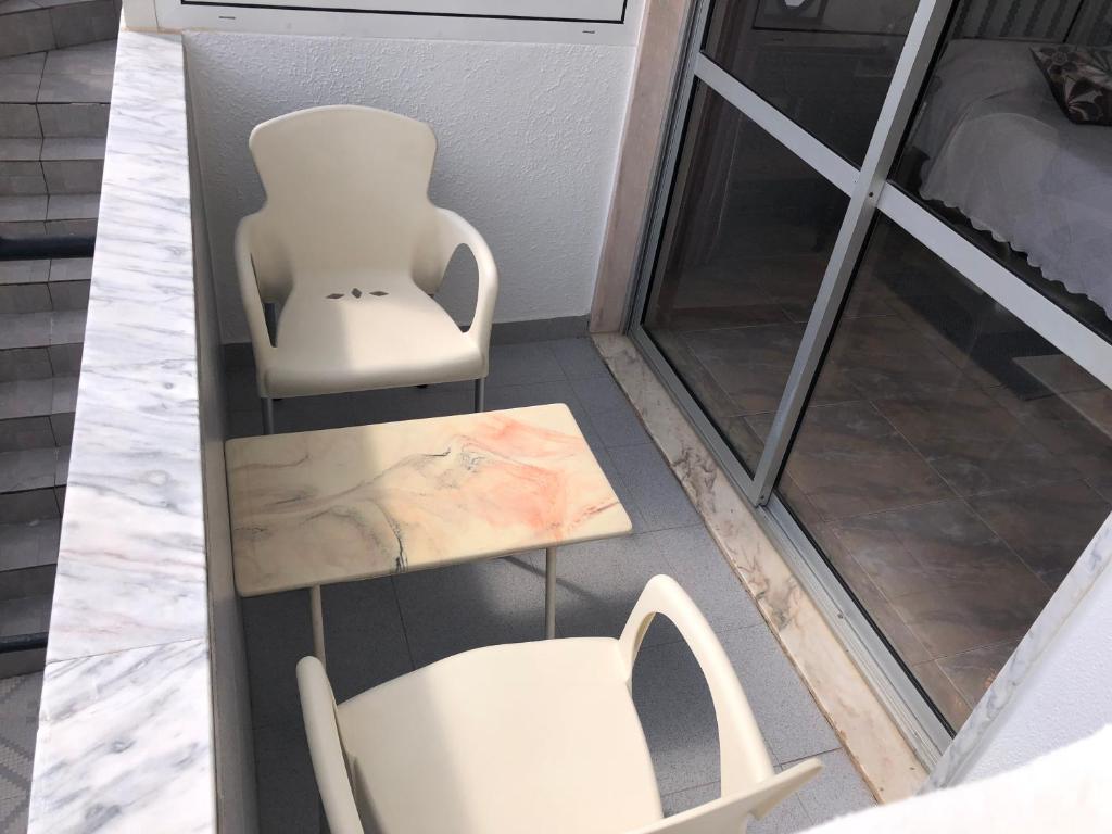 Olinda’s Rooms - 11