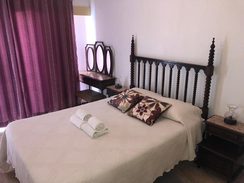 Olinda’s Rooms - 12