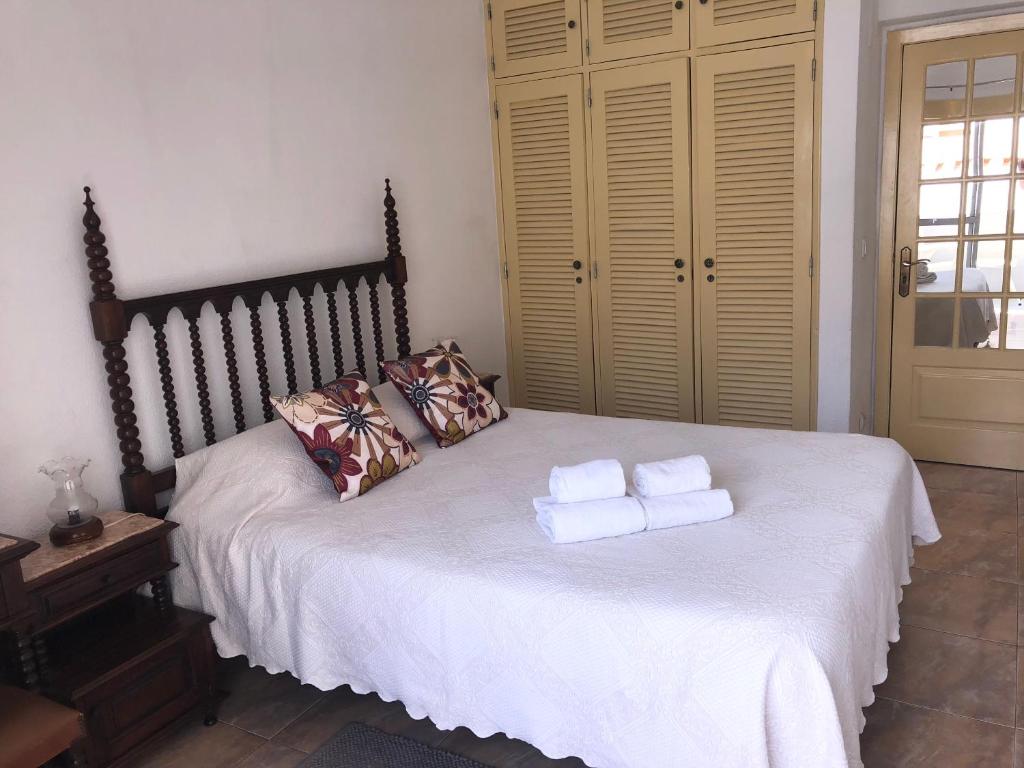 Olinda’s Rooms - 13