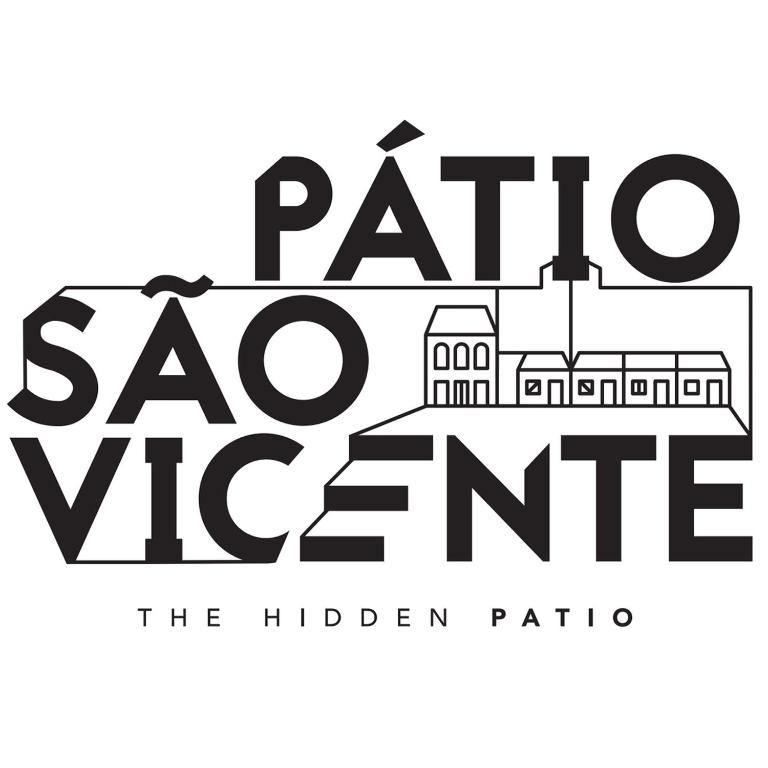 Patio São Vicente - 17