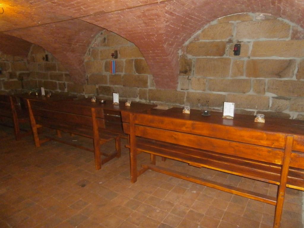 Restaurace v ubytování Penzion Zemanův Dvůr