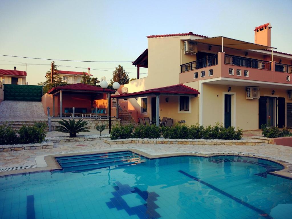 Terra Relaxa - Housity