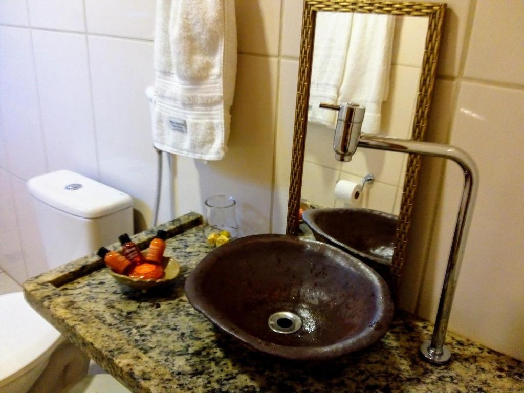  Pousada da Oma
