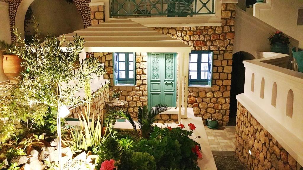 Anastasia Princess Luxury Beach Residence, Adults Only - 6