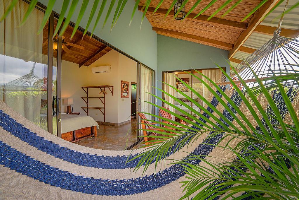 Fotografie z fotogalerie ubytování La Finca Lodge v destinaci Fortuna