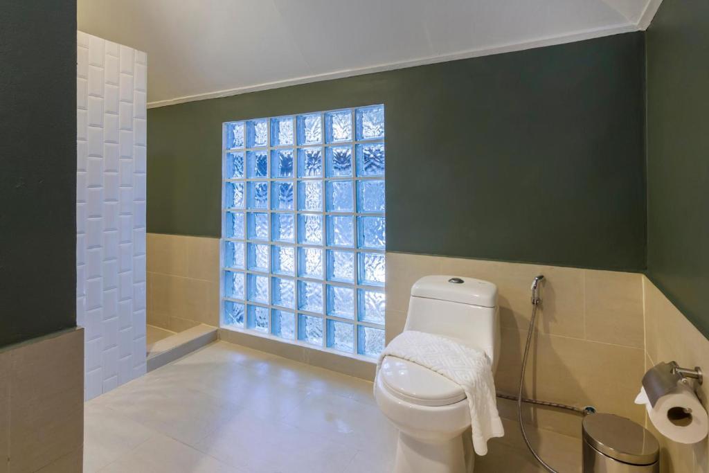 Let's Hyde Pattaya Resort & Villas - Pool Cabanas - Resim 45