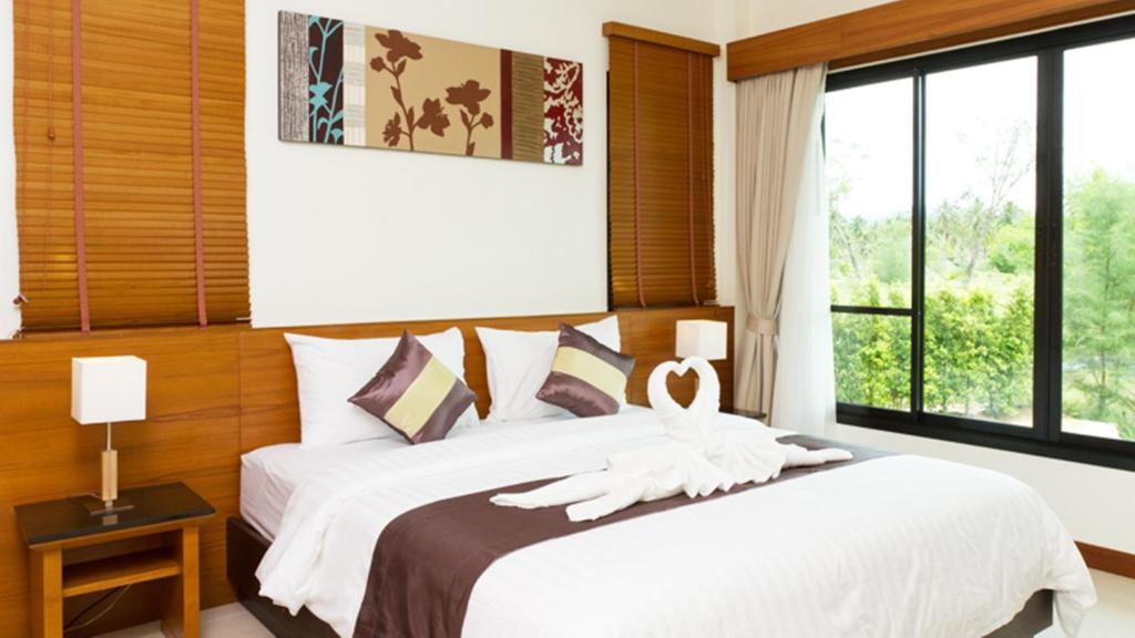 Khaolak Blue Lagoon Resort - SHA Extra Plus - 10