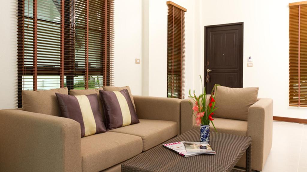 Khaolak Blue Lagoon Resort - SHA Extra Plus - 13