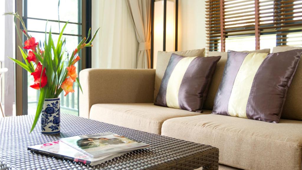 Khaolak Blue Lagoon Resort - SHA Extra Plus - 14