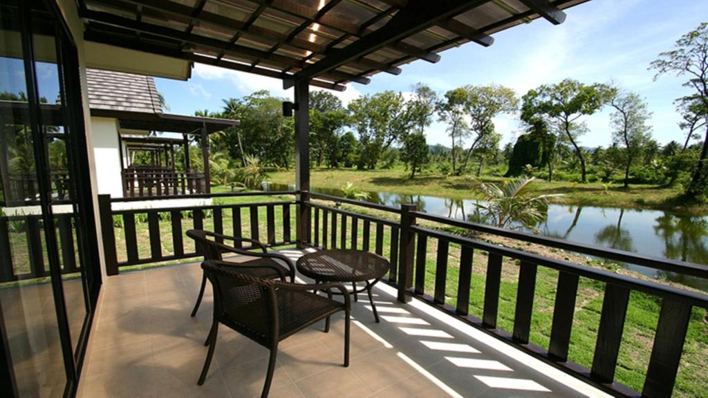 Khaolak Blue Lagoon Resort - SHA Extra Plus - 7