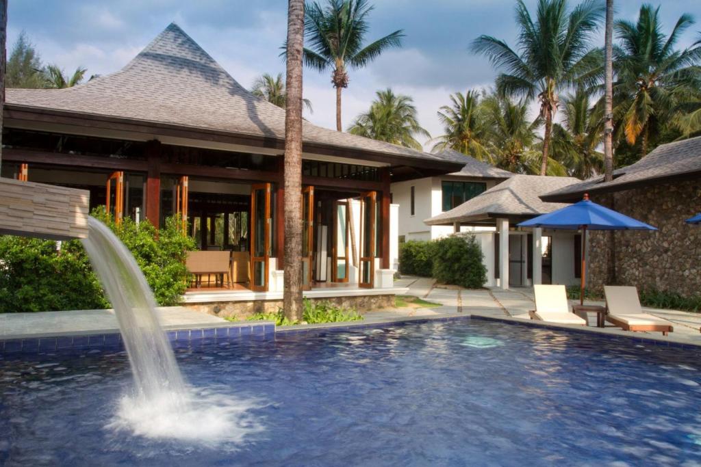 Khaolak Blue Lagoon Resort - SHA Extra Plus - 19