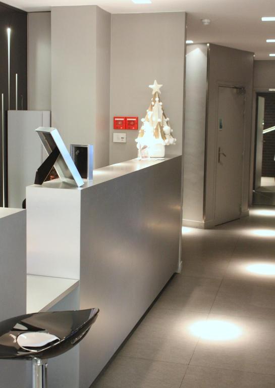 Arc de Triomphe Etoile - Resim 6