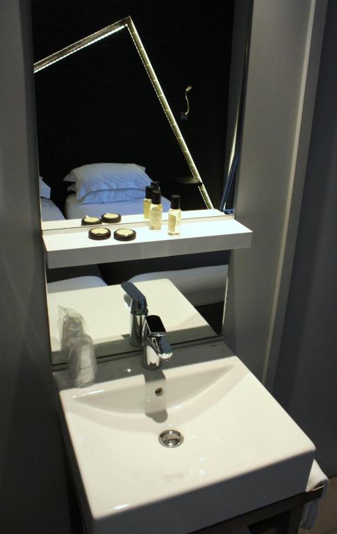 Arc de Triomphe Etoile - Resim 30