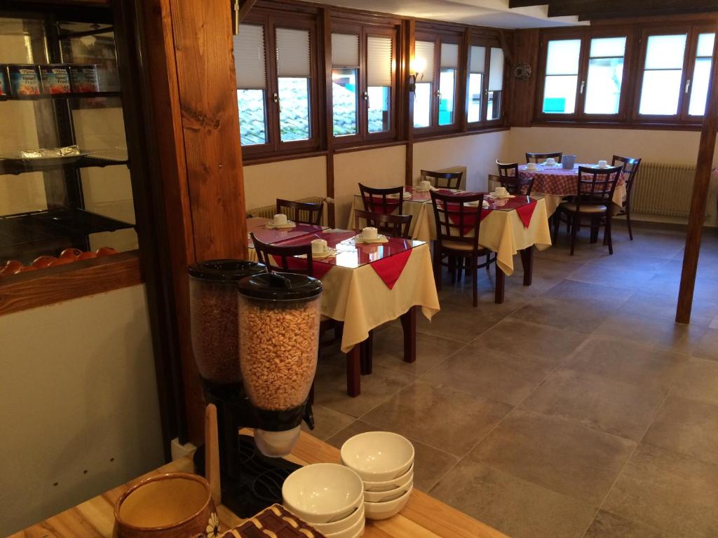 Auberge des Trois Châteaux – photo 15