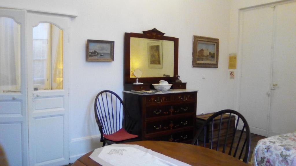 La Maison du Notaire Royal - 4