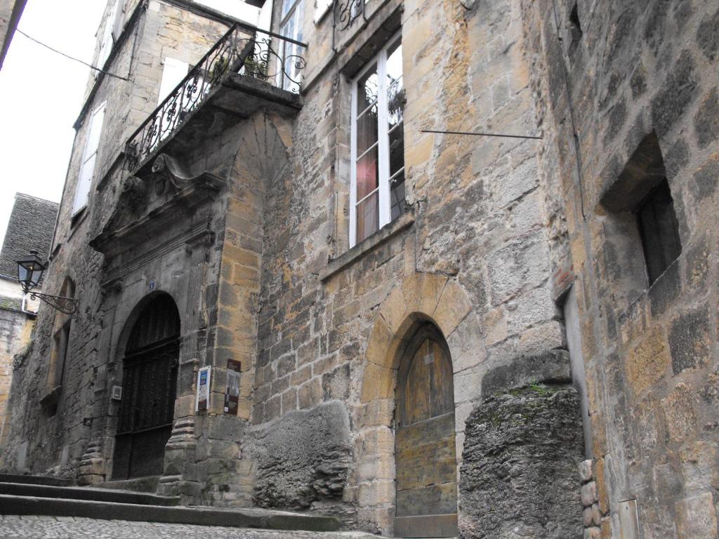 La Maison du Notaire Royal - 11