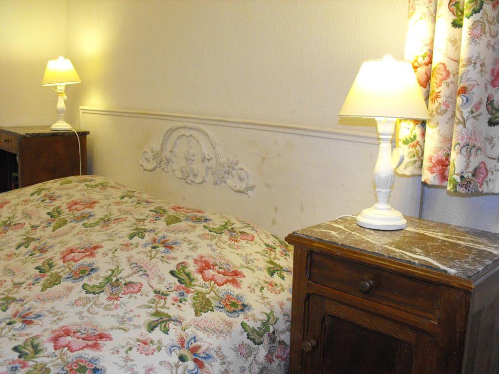 La Maison du Notaire Royal - 12