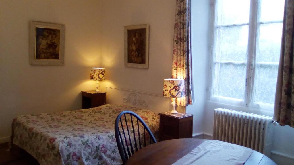 La Maison du Notaire Royal - 3