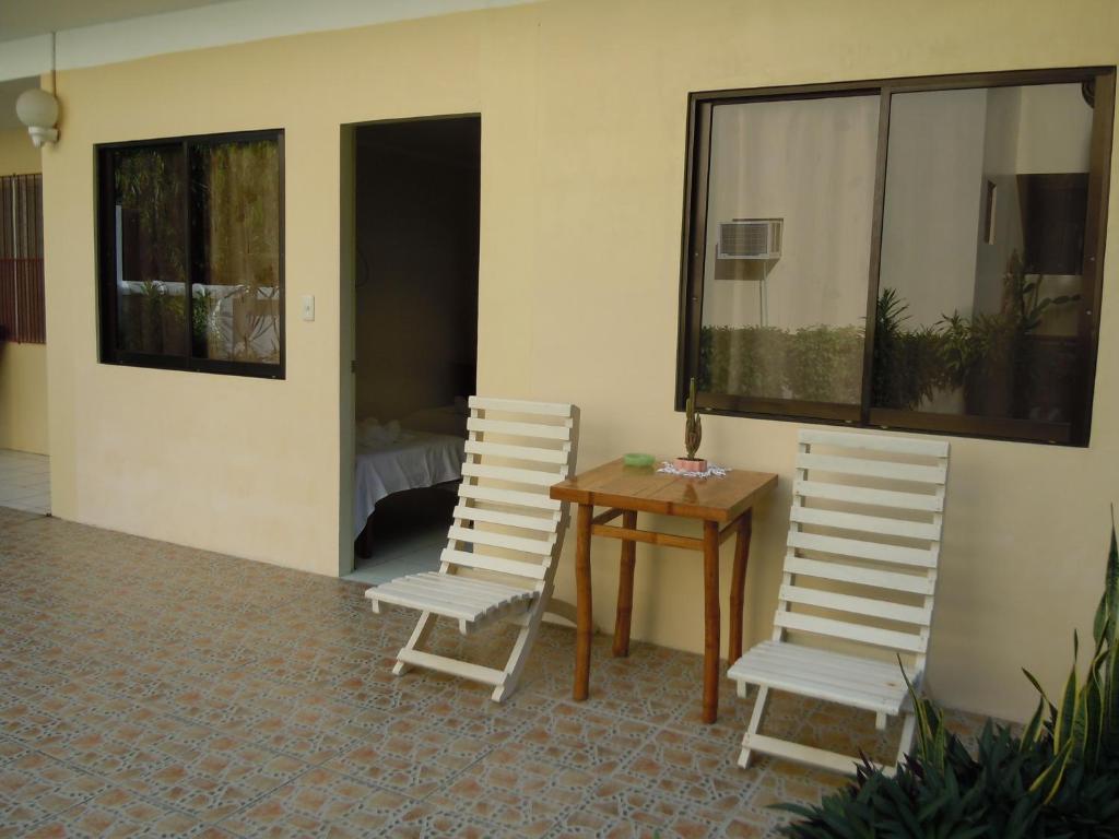 Fotografie z fotogalerie ubytování Wellbeach Dive Resort v destinaci Zamboanguita