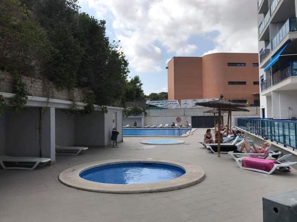 Apartment oasis de sueno 1, Alicante, Spain - Booking.com