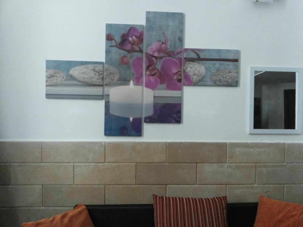 Fotografie z fotogalerie ubytování La Corte piccola v destinaci Lecce