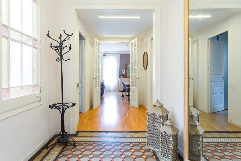 Fotografia z galérie ubytovania Quartprimera Apartments v destinácii Barcelona