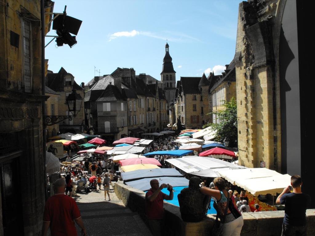 La Maison du Notaire Royal - 8