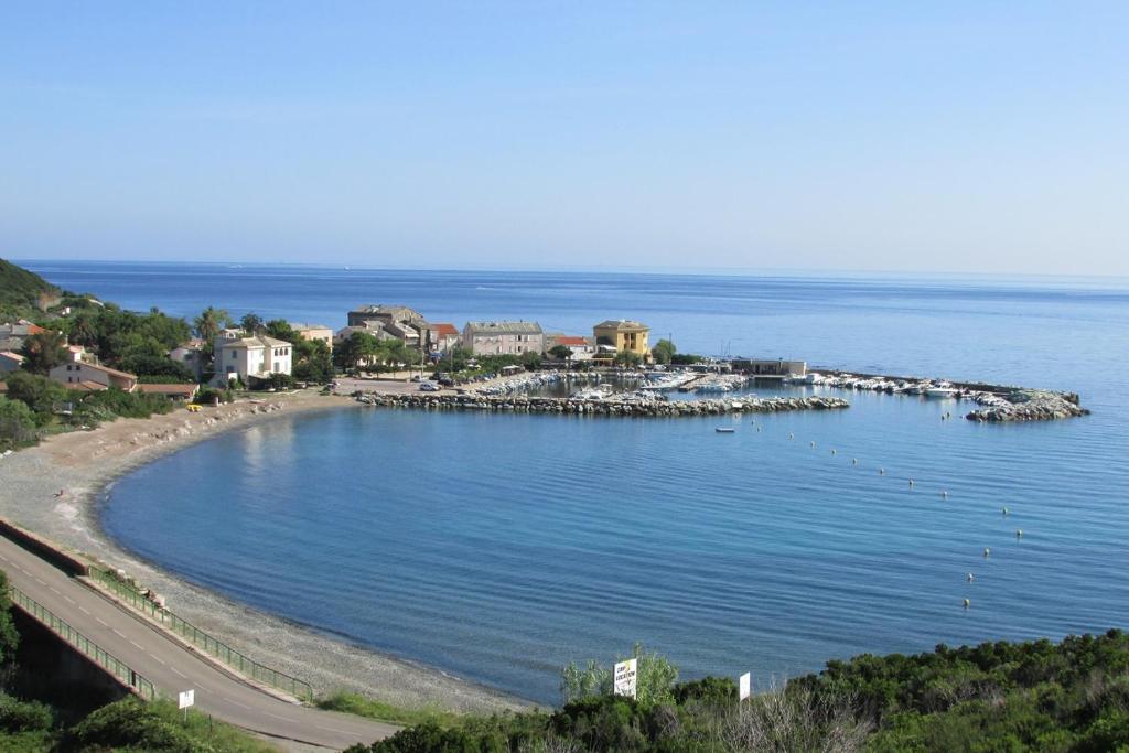 Gallery image of La Marine in Luri