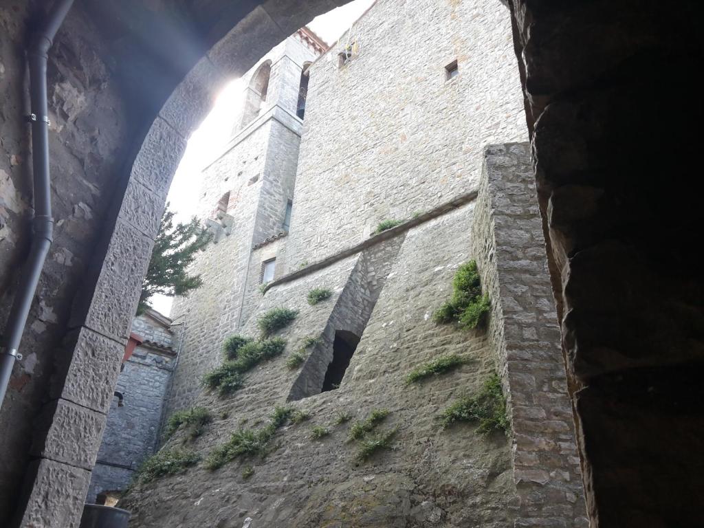 Zdjęcie z galerii obiektu Castello Izzalini Todi Resort w mieście Todi