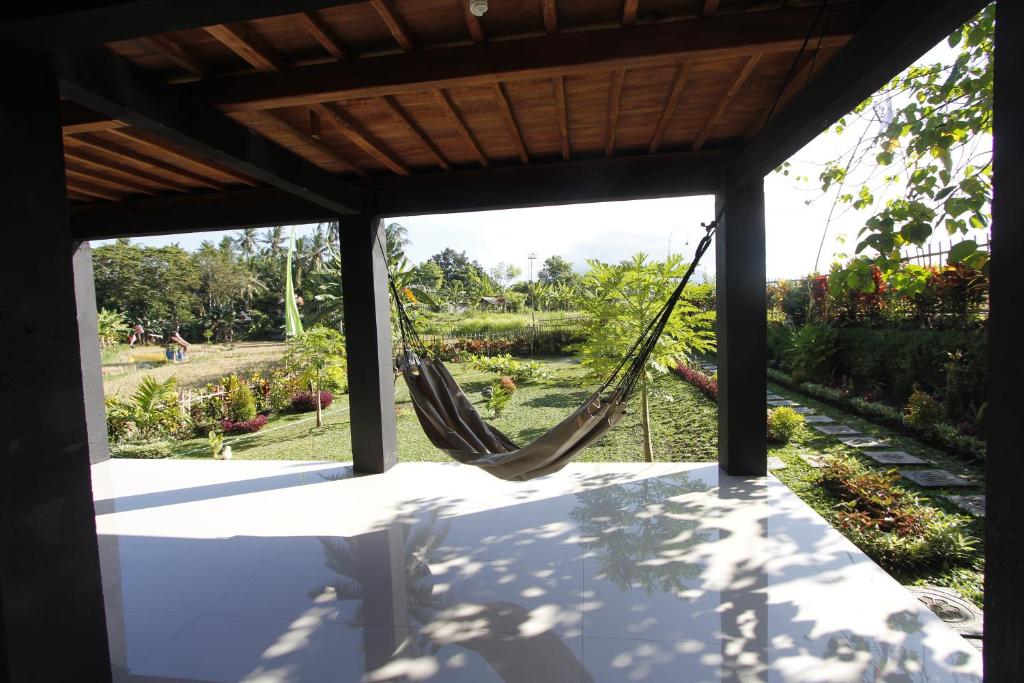Villa Angel D'Uma - Villa