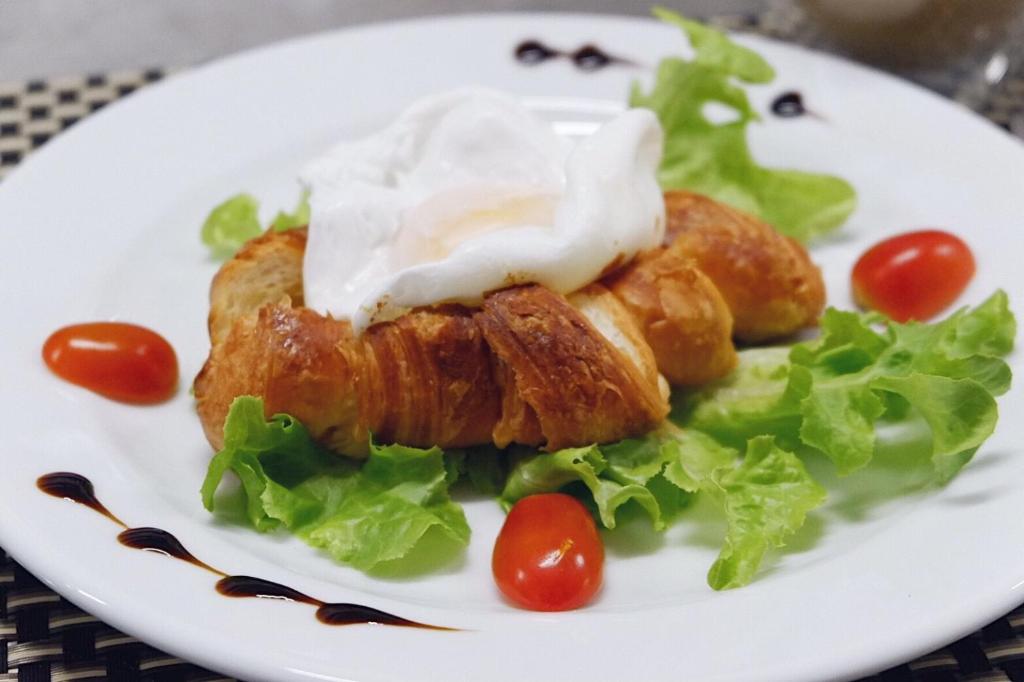 Hotel MAYU Chiang Mai - Resim 24