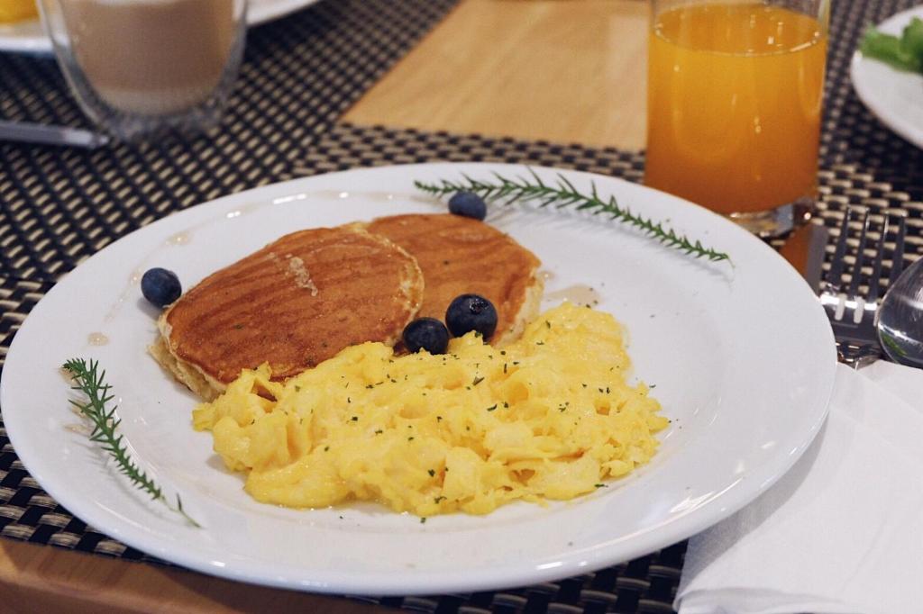 Hotel MAYU Chiang Mai - Resim 25