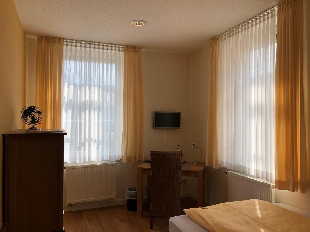 Hotel im Kavalierhaus - Single Room