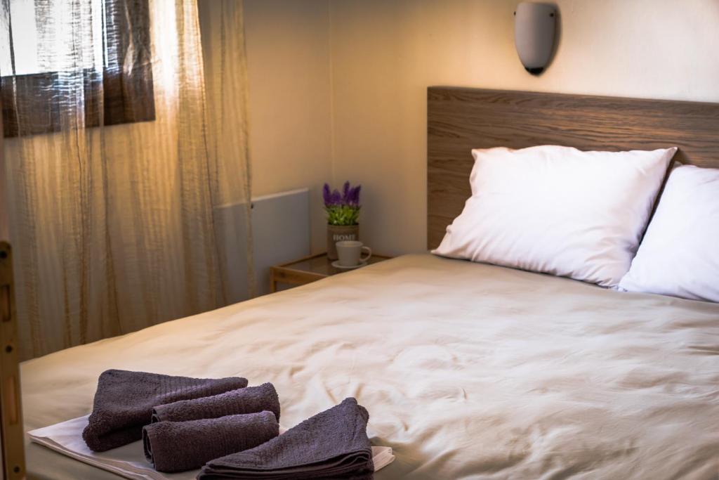 Elia Apartments - Nea Triglia Beach - Casa Natalizia