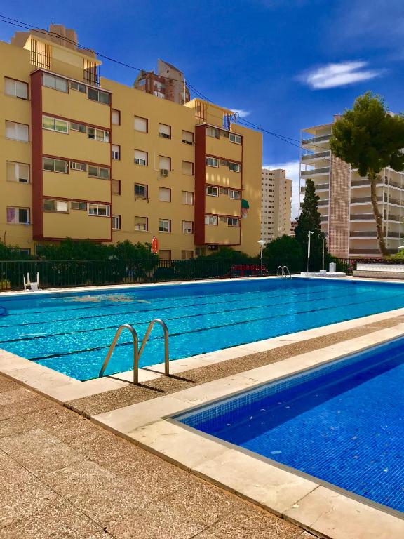 Piscis Of The Sea Benidorm, Benidorm – Bijgewerkte prijzen 2023
