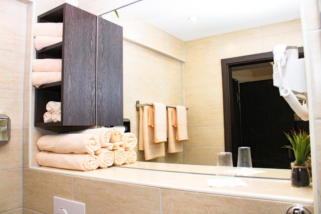 Hotel La Toscana Nähe Europapark und Rulantica - 6