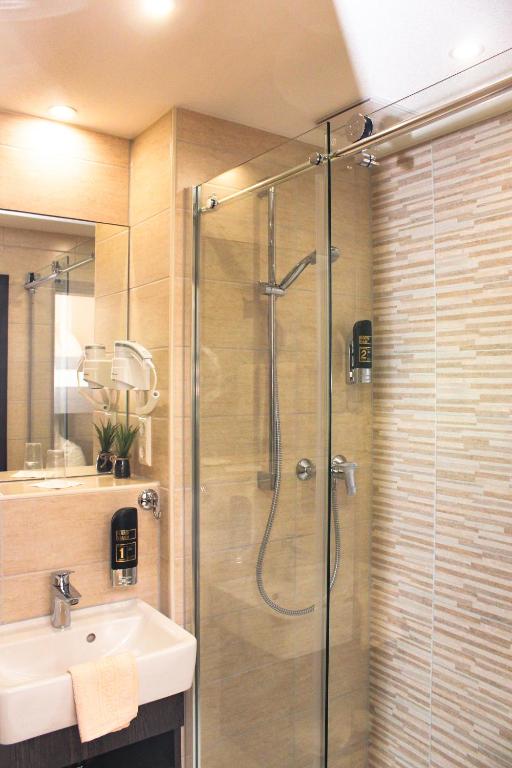 Hotel La Toscana Nähe Europapark und Rulantica - 3