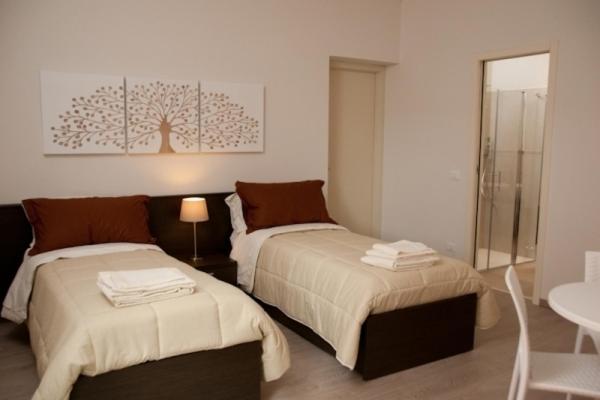 Zdjęcie z galerii obiektu Il Marlo Suite & Breakfast w mieście Marina di Carrara