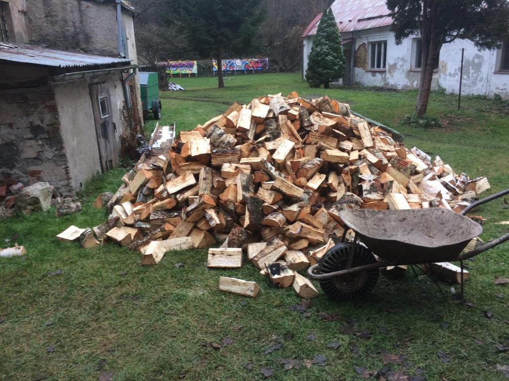 Fotografie z fotogalerie ubytování Cesta v Táboře